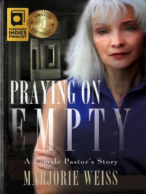 cover image of Praying on Empty